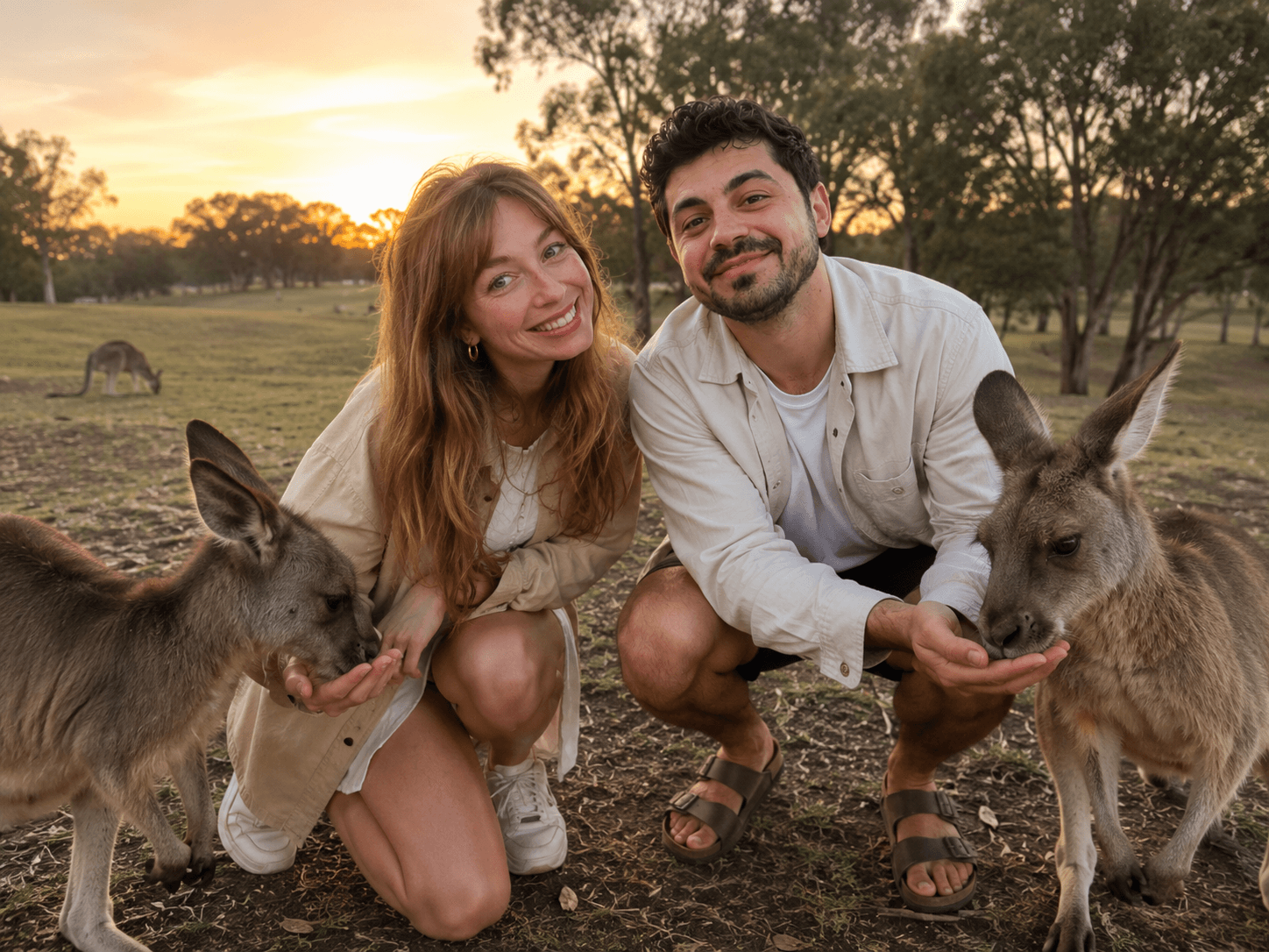 Australia