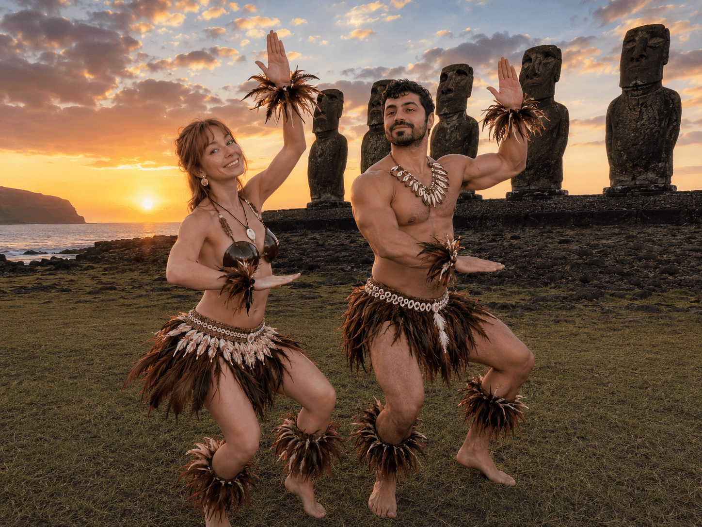 Easter Island