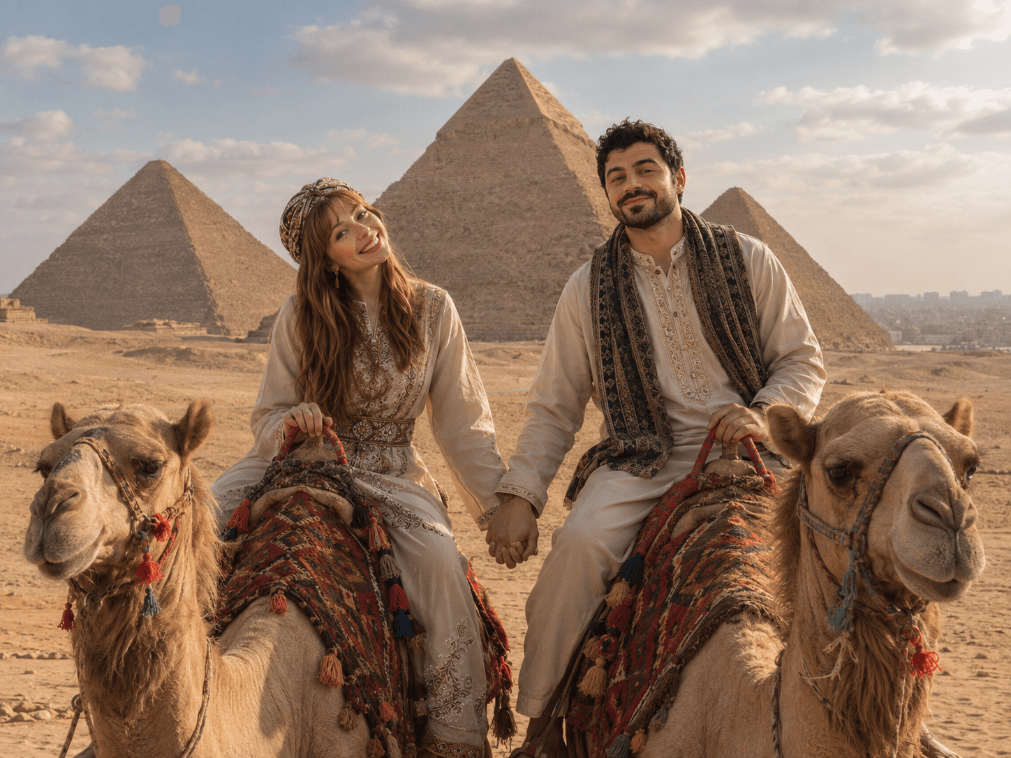 Egypt