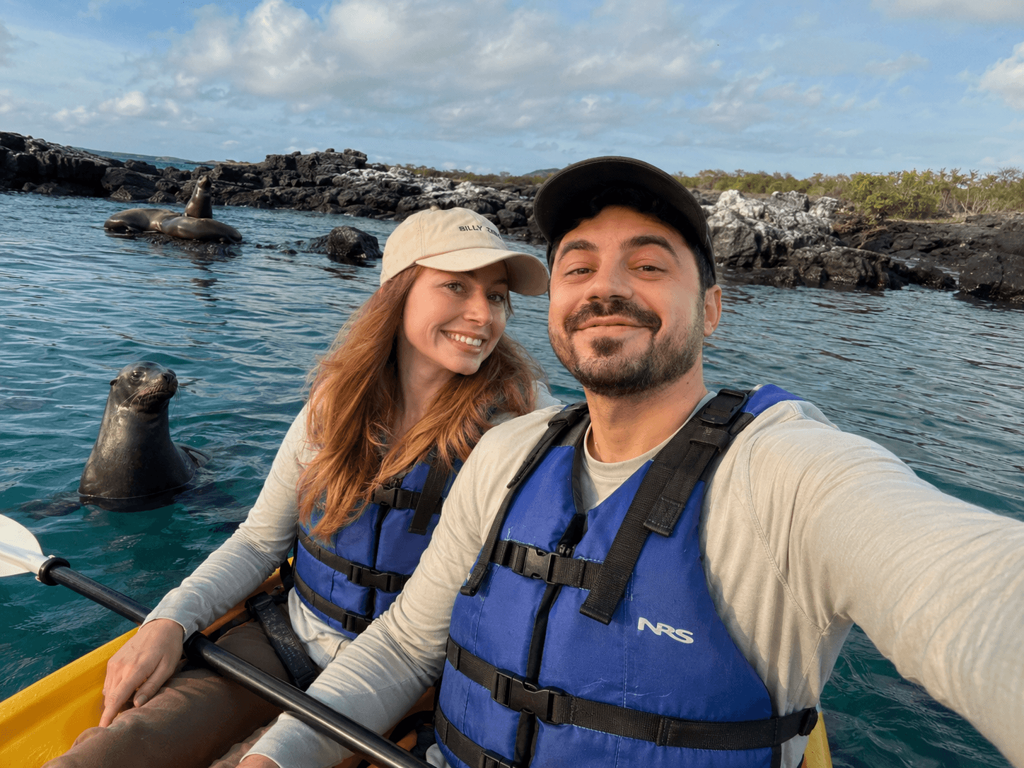 Galápagos