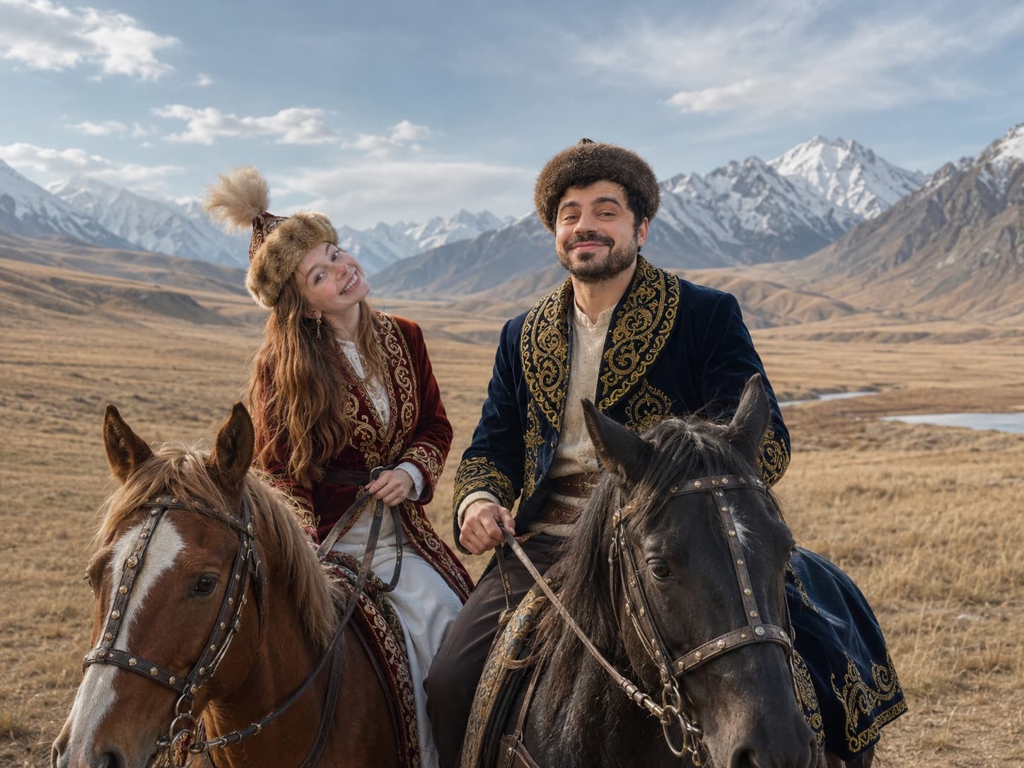 Kazakhstan