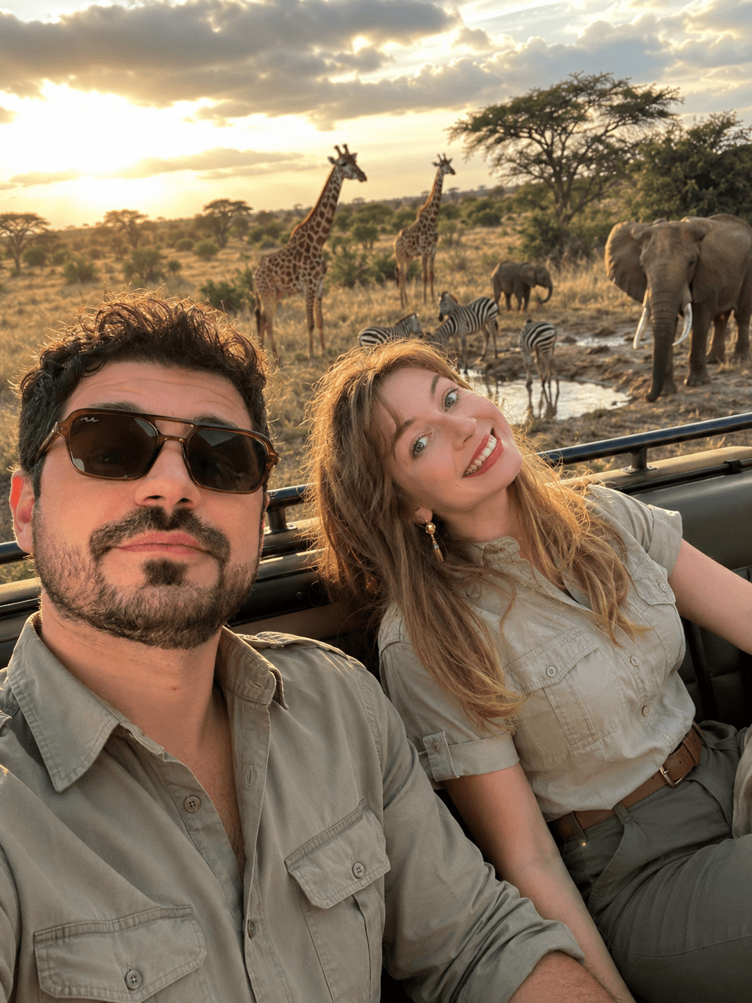 Kenya
